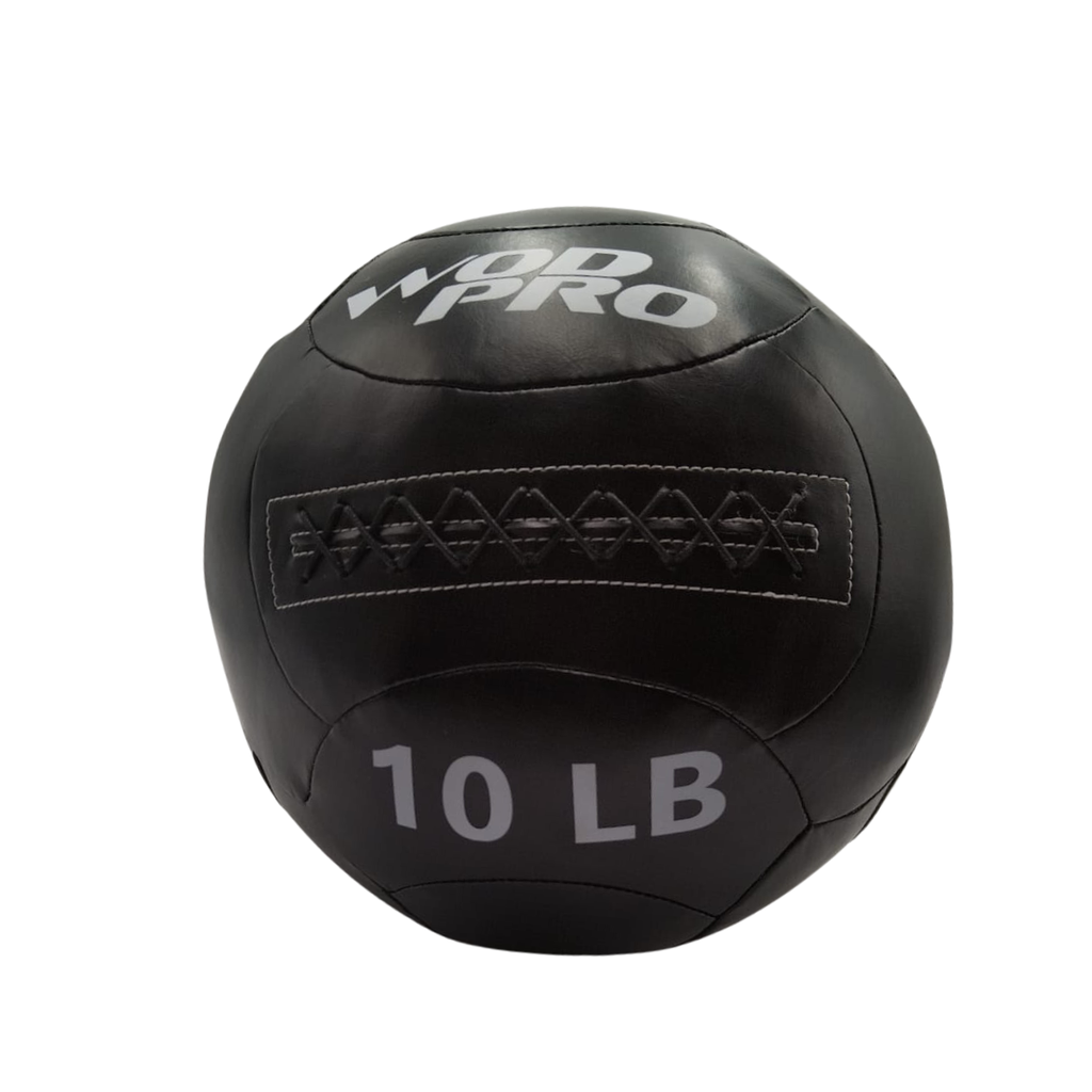 Wall ball 10 lb V2 Wod Pro