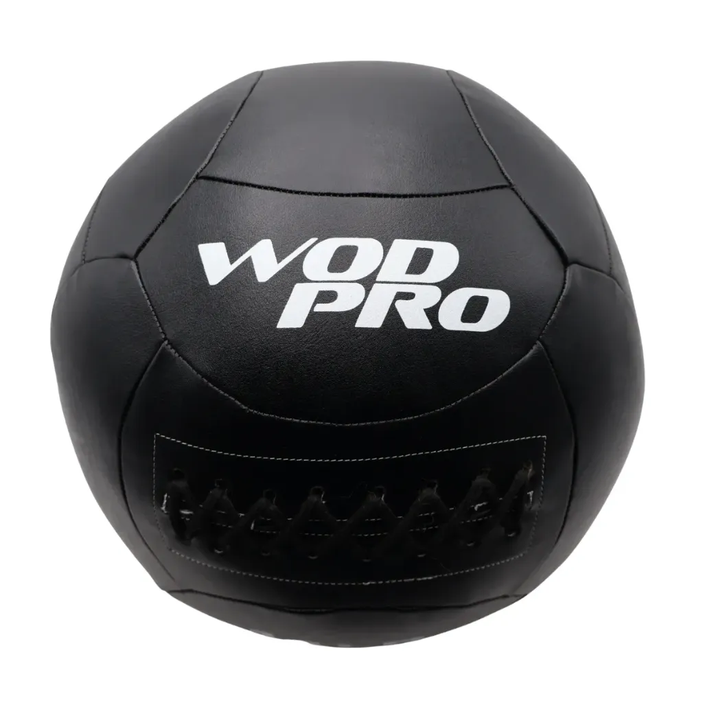 [A000012209] Wall ball 10 lb Wod Pro