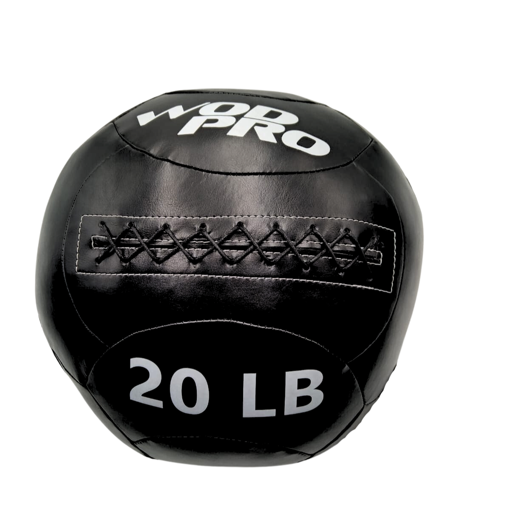 [A000012211] Wall ball 20 lb Wod Pro
