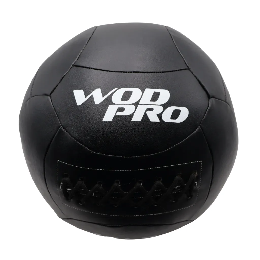 [A000012211] Wall ball 20 lb Wod Pro