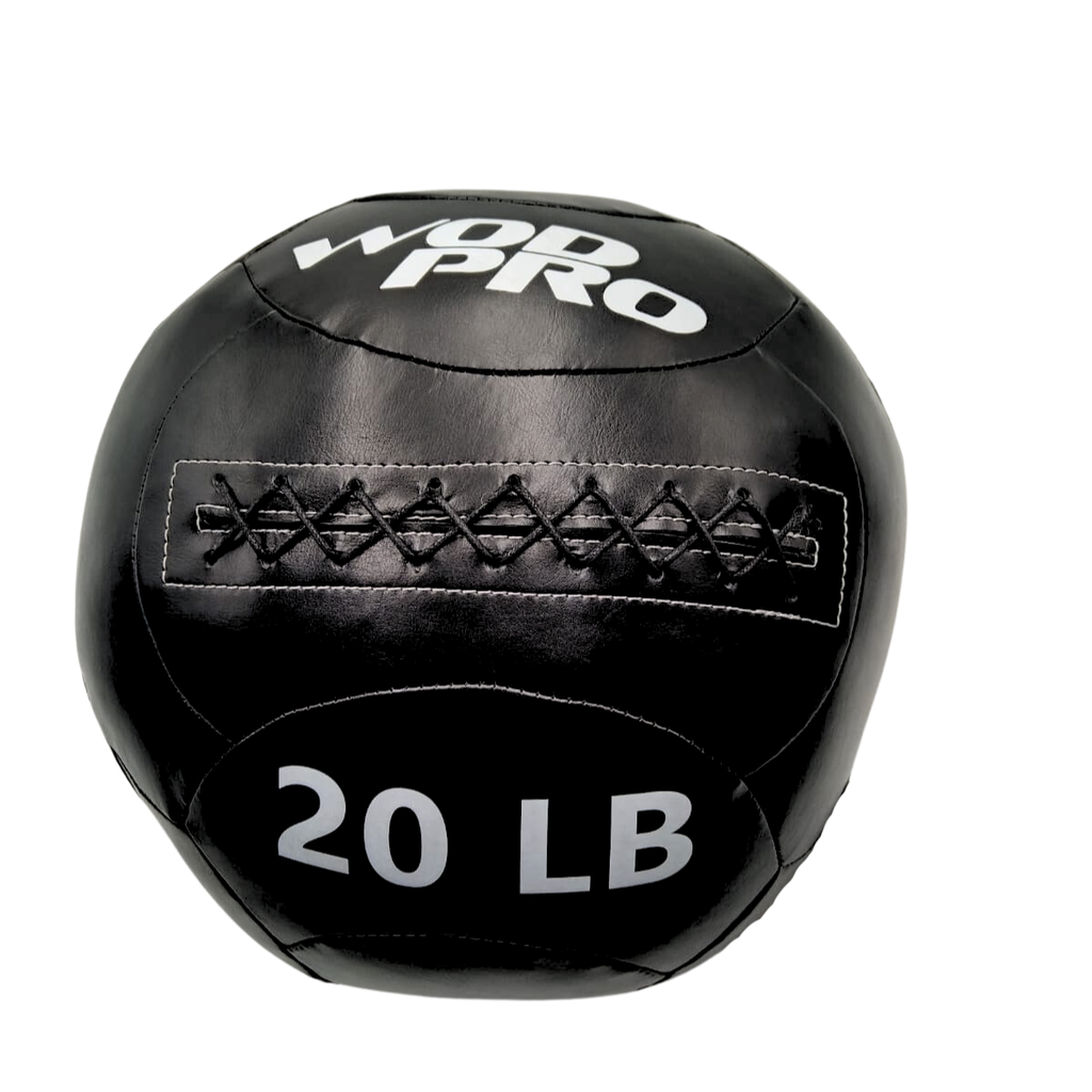 Wall ball 20 lb Wod Pro