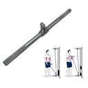 Maneral Recto para tríceps 020 Wod Pro