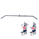 Maneral para Pecho y Espalda MB148 Wod Pro