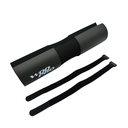 Protector de barra con cintillos Wod Pro