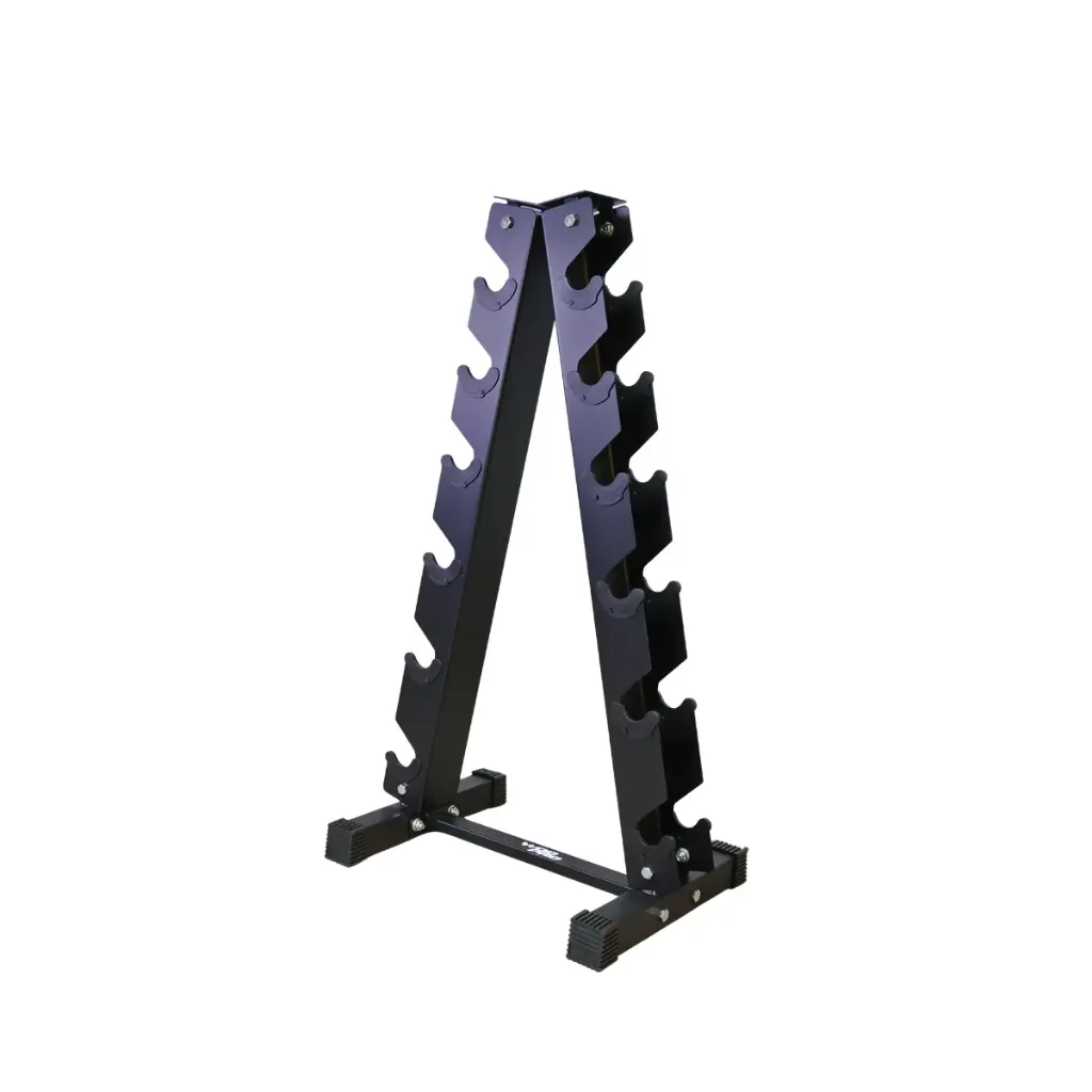 Rack Vertical Wod Pro para 6 Pares de Mancuernas