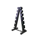 Rack Vertical Wod Pro para 6 Pares de Mancuernas