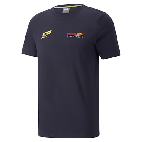 Playera Hombre "Checo" Red Bull Racing