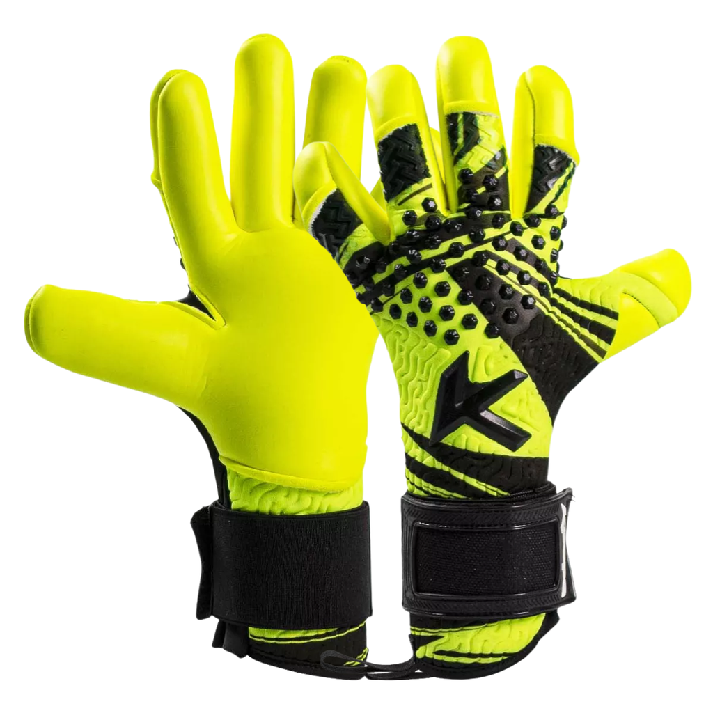 Guantes para portero Keepa Delta profesional adulto