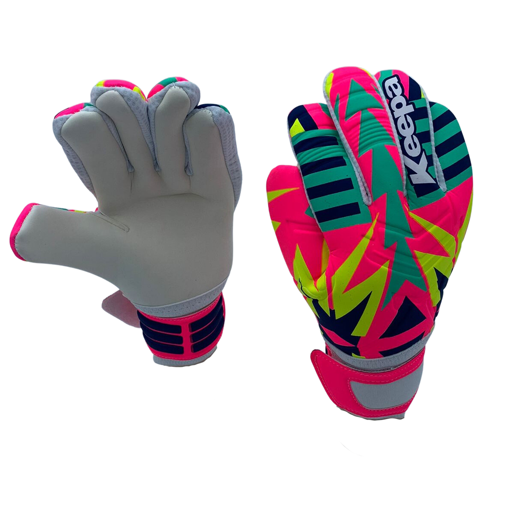 Guantes para portero Keepa Leyenda básico adulto