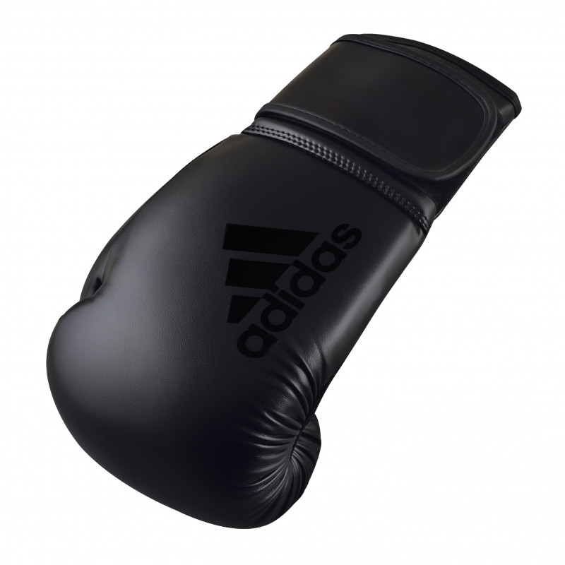 [A000012835] Guantes de Box Adidas Hybrid 80 (Negro)