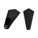 Aletas para Snorkel Arena Powerfin Hook