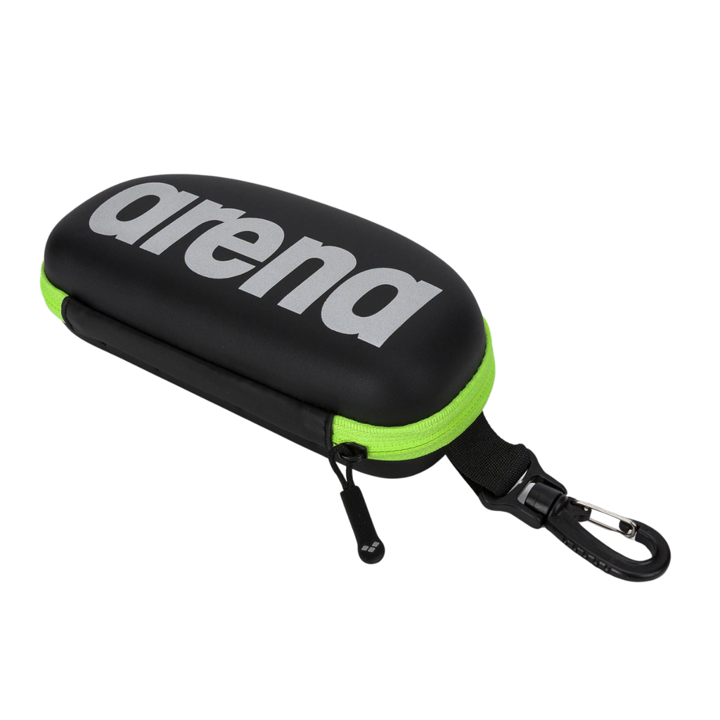 [A000012975] Estuche para Goggles de Natación Arena (Negro)
