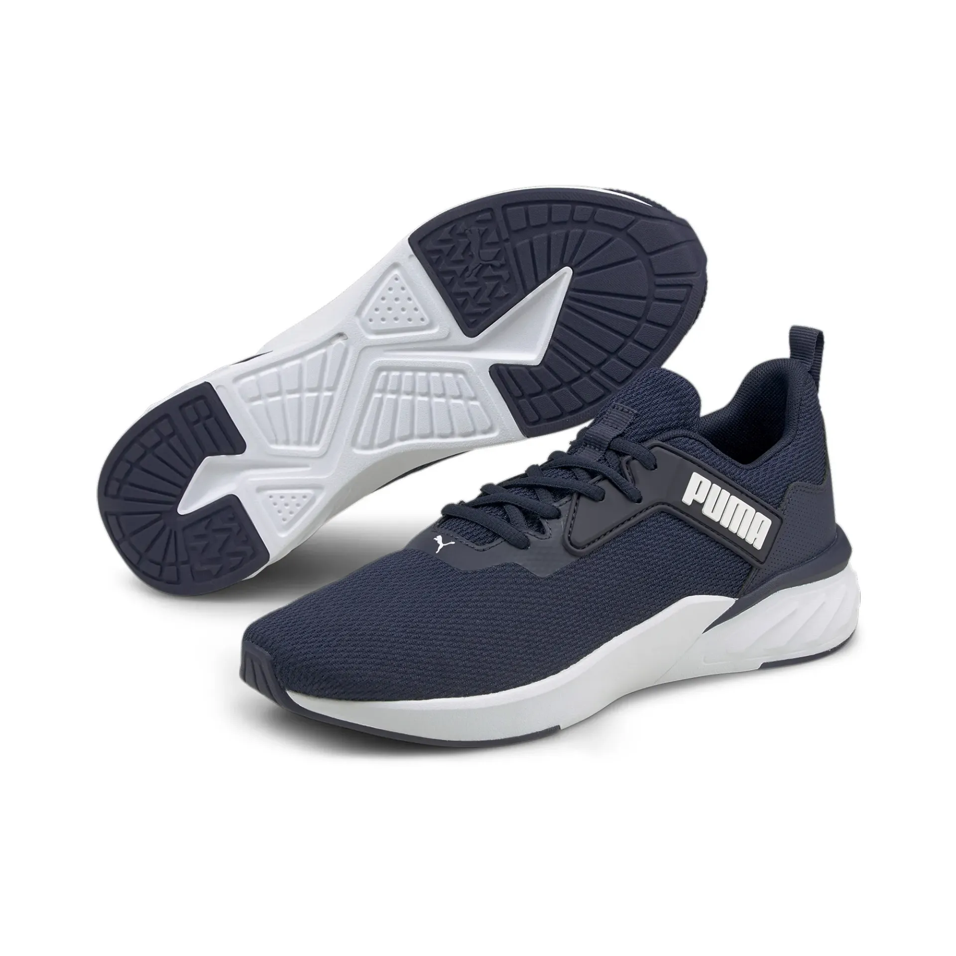 Tenis Puma Erupter Hombre Correr
