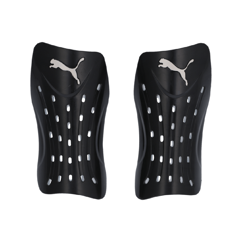 Espinilleras Futbol Adulto Ventilation Puma