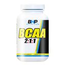 Aminoácidos BHP Nutrition BCAA 2:1:1 120 cápsulas