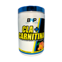 CLA+CARNITINA Ultra BHP Nutrition