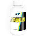 L-Carnitina BHP Nutrition Ultra 60 cápsulas