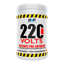 Pre-Entreno BHP Nutrition 220 Volts