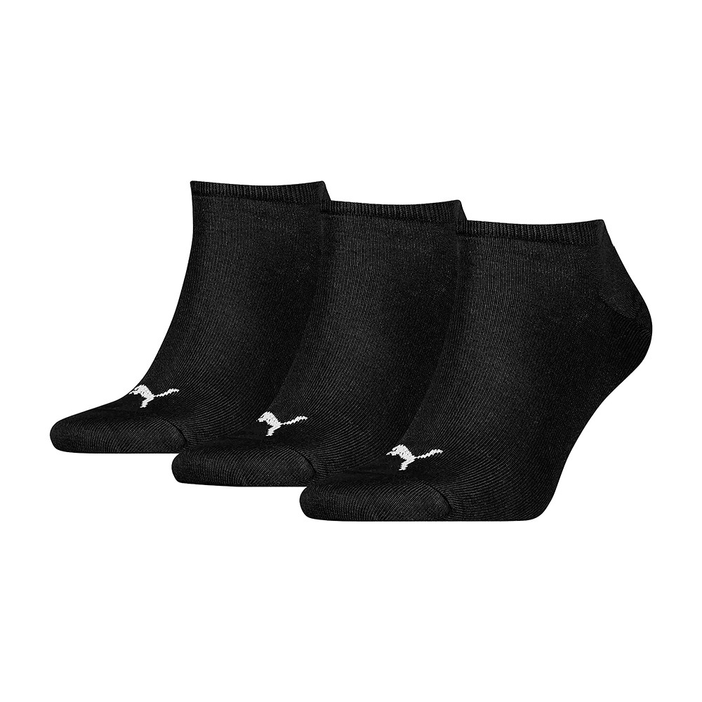 Calcetines Puma Sneakers Unisex 3 pares