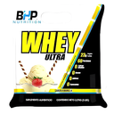 Proteína BHP Whey 5 lbs Bag Suero de Leche
