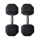 Par de mancuernas hexagonales 40 libras Wod Pro