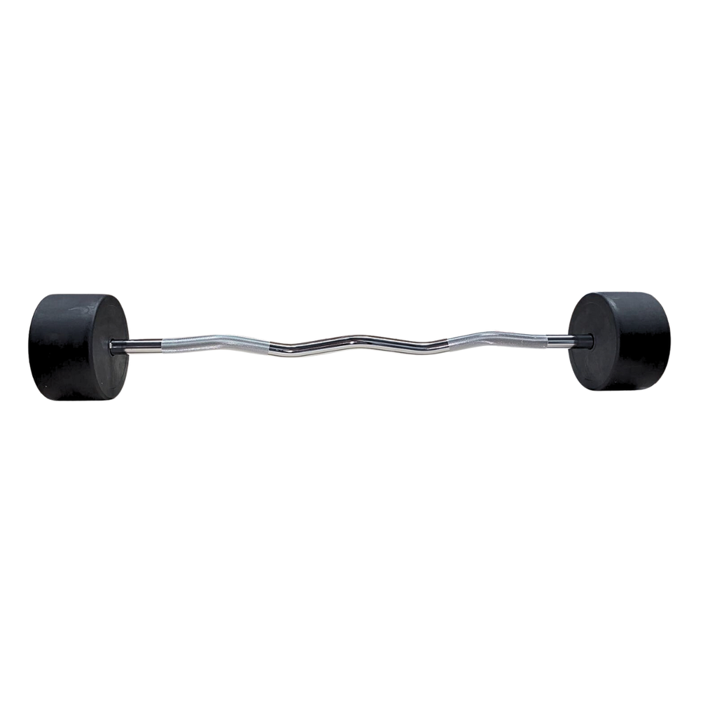 Barra Z con peso integrado 10 kg