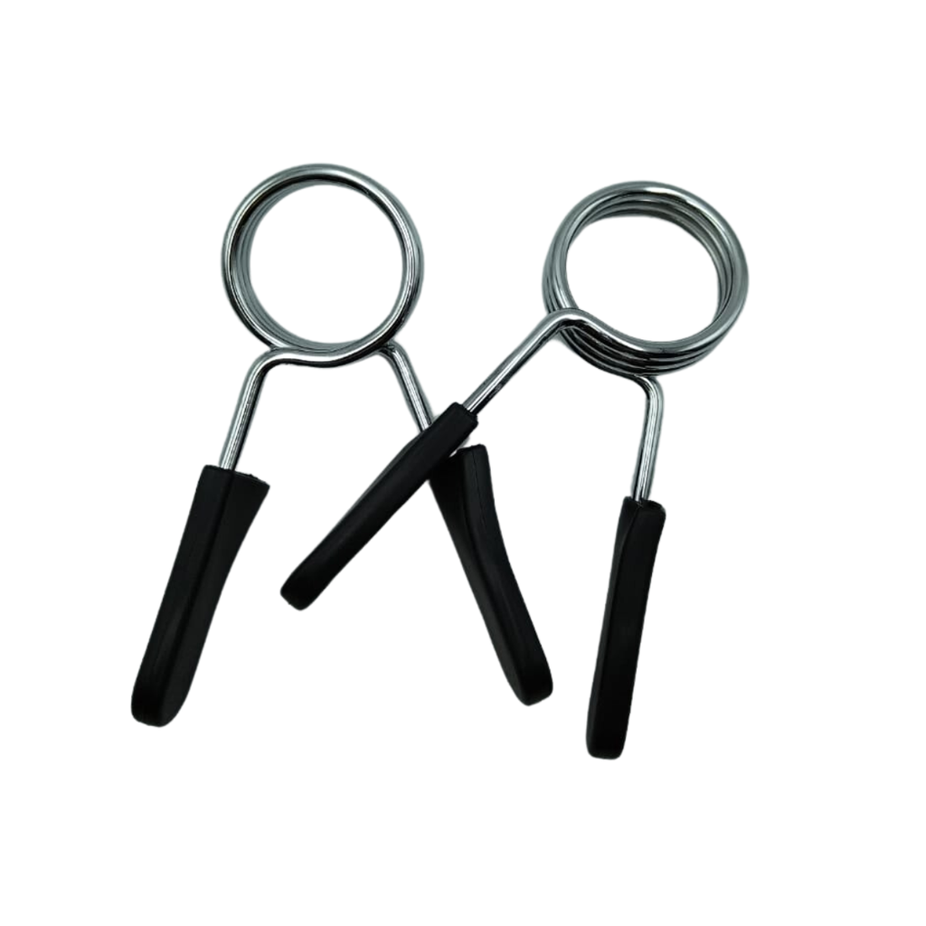 [A000013703] Par de grips 2" para barra olímpica Wod Pro