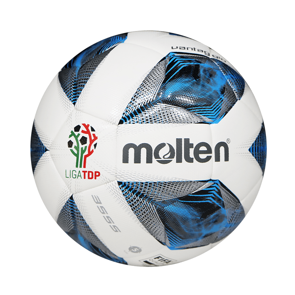 Balón de Fútbol Molten F5A3555 TDP