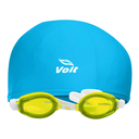 Set de gorra y goggle summer Voit
