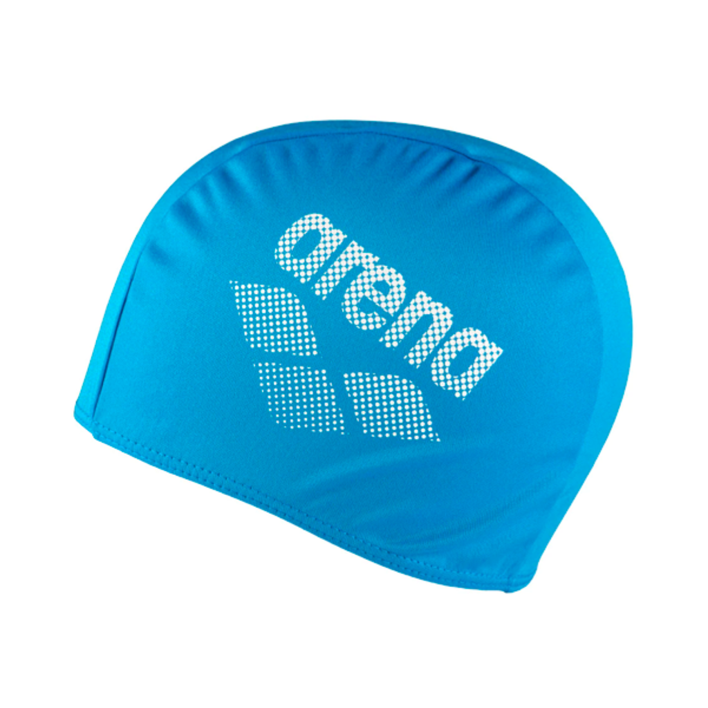 Gorra de natación Arena Polyester II