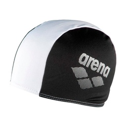 ​​Gorra de natación Arena Polyester II Jr