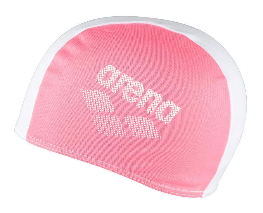 ​​Gorra de natación Arena Polyester II Jr