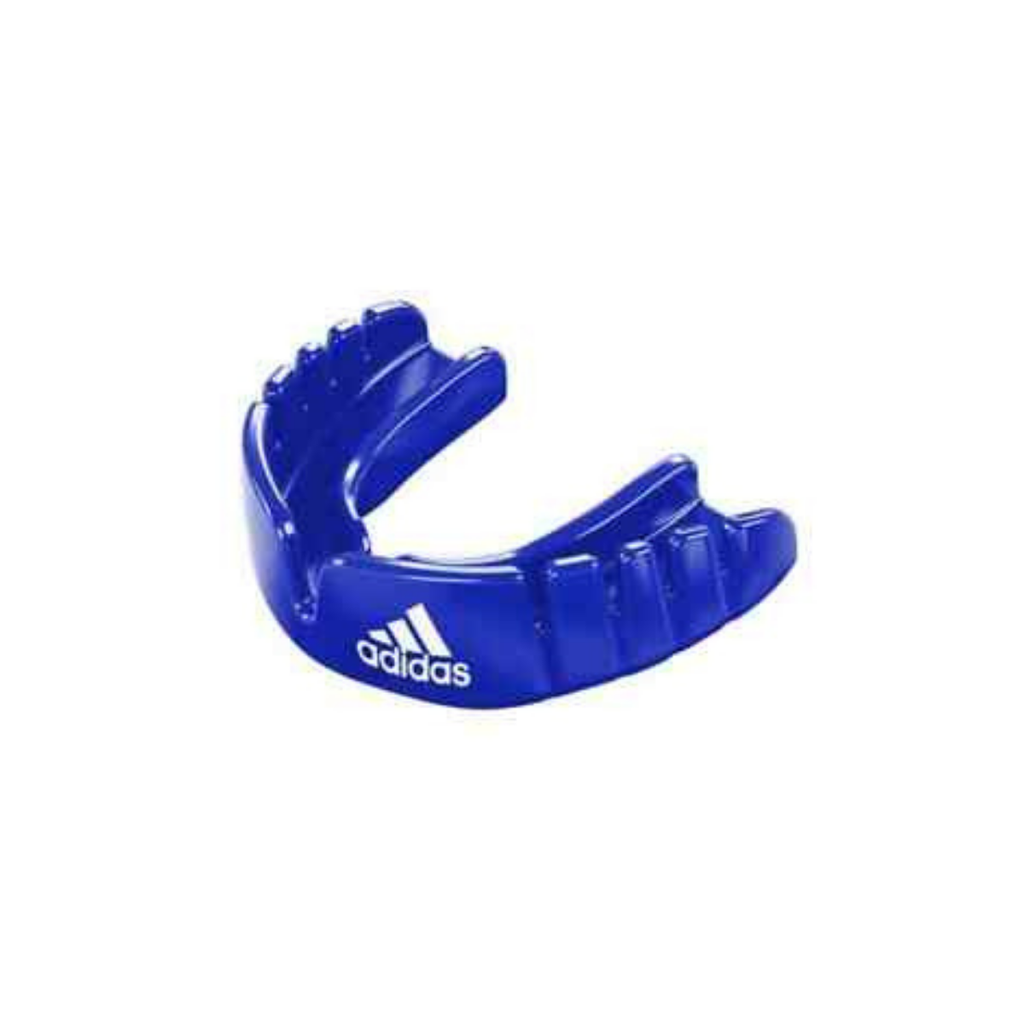 [A000014037] Protector bucal Adidas OPRO Snap-Fit para Adulto (Azul)