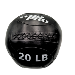 [A000012211] Wall ball 20 lb V2 Wod Pro