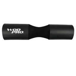 Protector de barra con cintillos Wod Pro