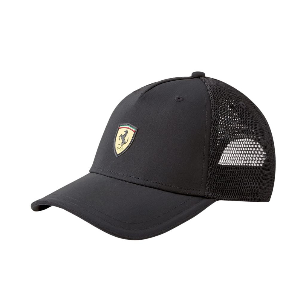 Gorra Ferrari Race Trucker F1 Puma