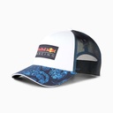 Gorra RBR Trucker F1 Puma