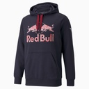 Sudadera con capucha Puma RBR Double Bull