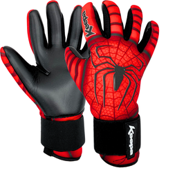 Guantes para portero Keepa Spider semiprofesional adulto