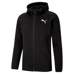 Sudadera EVOSTRIPE CORE FZ Puma