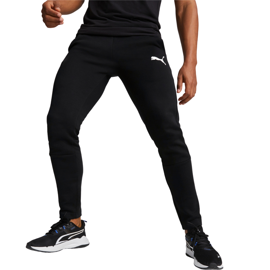 Pants deportivo Puma Evostripe Core para hombre
