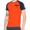 Playera Puma Athletic Block
