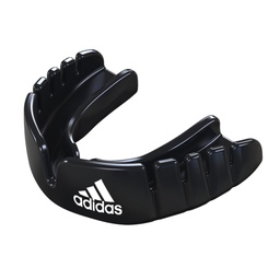 Protector bucal Adidas OPRO Snap-Fit para Adulto