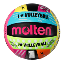Balón de voleibol Molten MS-500 #5