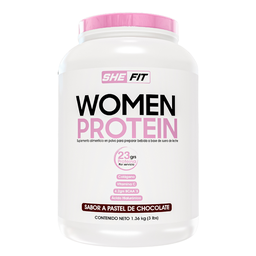 [A000013410] She Fit Women Protein (by BHP Nutrition)