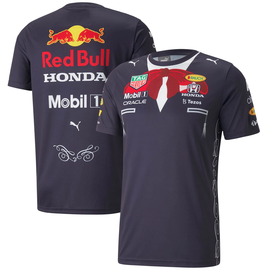 Playera Puma RBR Mexico Special para hombre