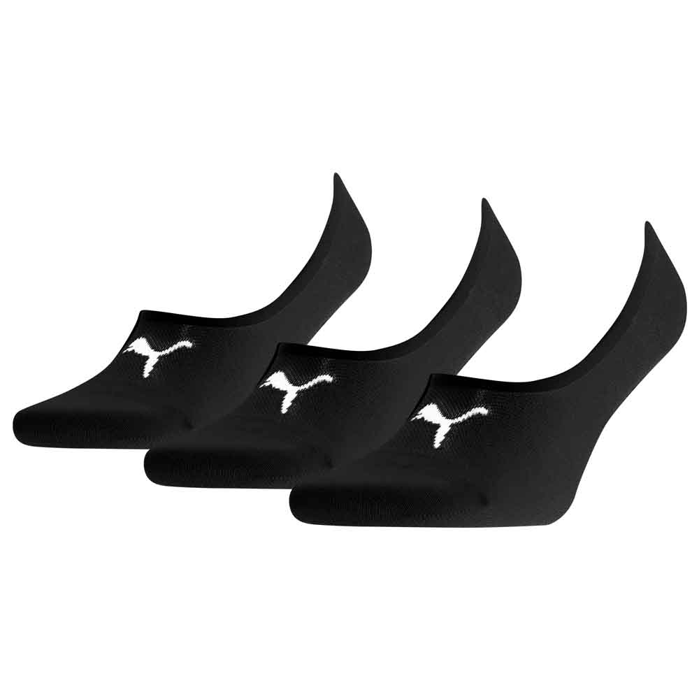 Calceta Puma Footie Unisex 22-25 cm