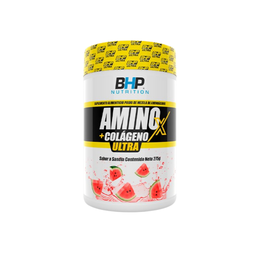 Amino + Colágeno BHP