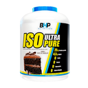Proteína BHP Nutrition ISO Ultra Pure 4.2 lb 0 Carb