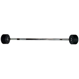 [A000013684] Barra recta con peso integrado 20 kg